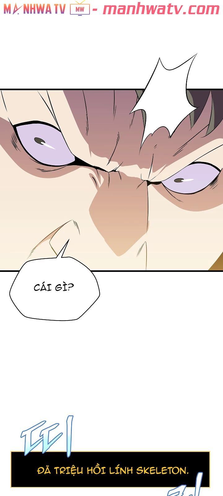 Tiêu Diệt Đấng Cứu Thế Chapter 43 - Trang 2