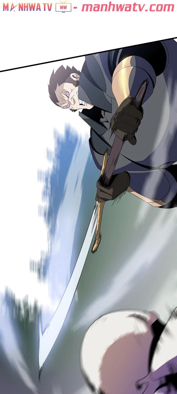 Tiêu Diệt Đấng Cứu Thế Chapter 43 - Trang 2