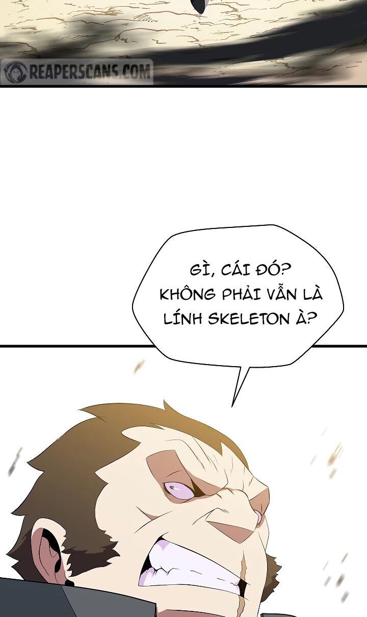 Tiêu Diệt Đấng Cứu Thế Chapter 43 - Trang 2