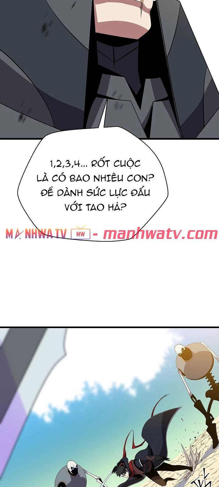 Tiêu Diệt Đấng Cứu Thế Chapter 43 - Trang 2