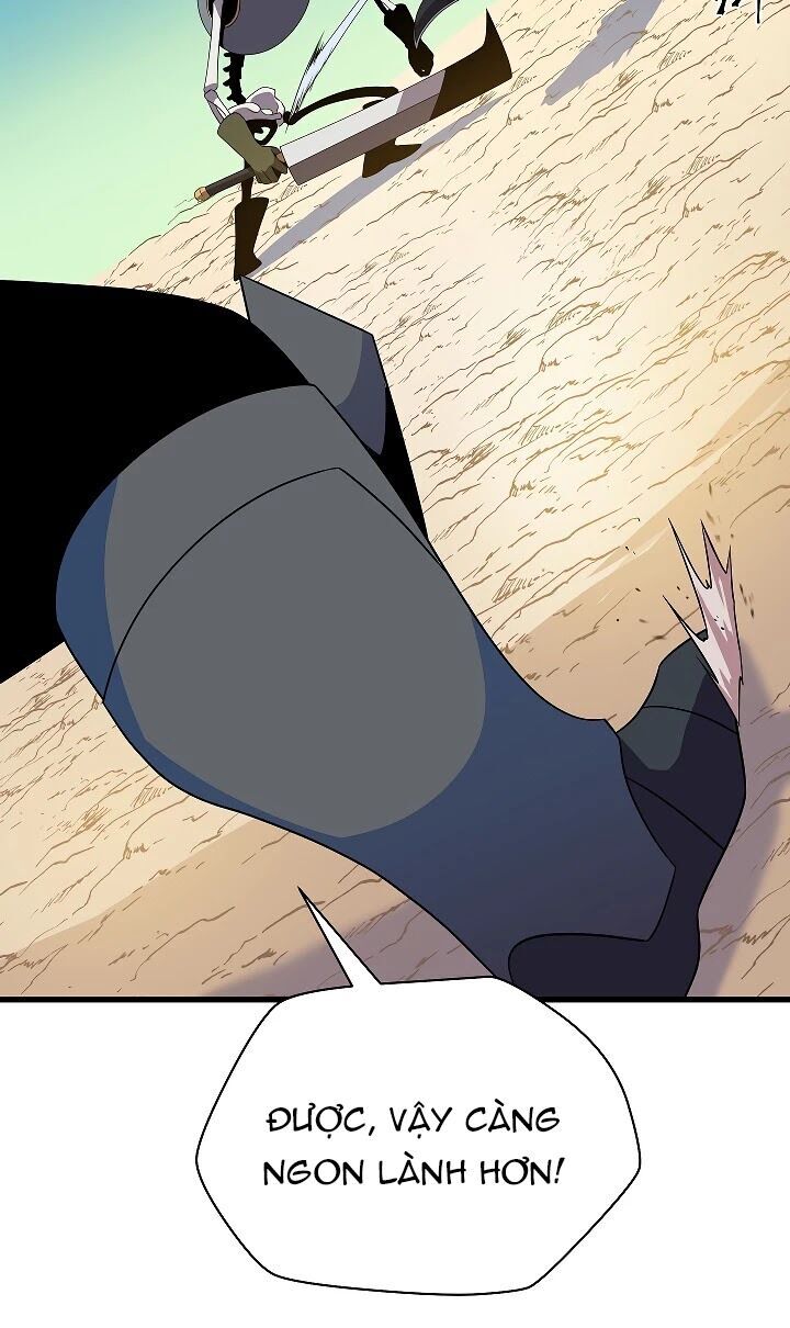 Tiêu Diệt Đấng Cứu Thế Chapter 43 - Trang 2