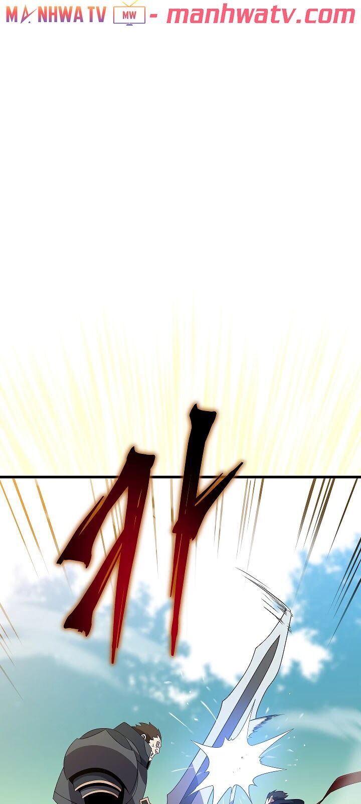 Tiêu Diệt Đấng Cứu Thế Chapter 43 - Trang 2