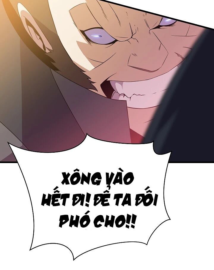 Tiêu Diệt Đấng Cứu Thế Chapter 43 - Trang 2