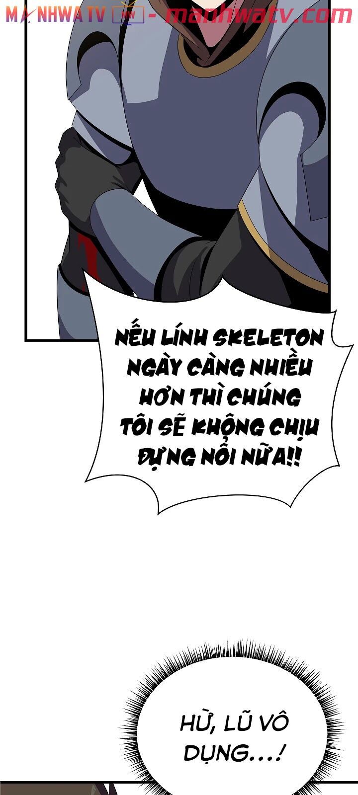 Tiêu Diệt Đấng Cứu Thế Chapter 43 - Trang 2