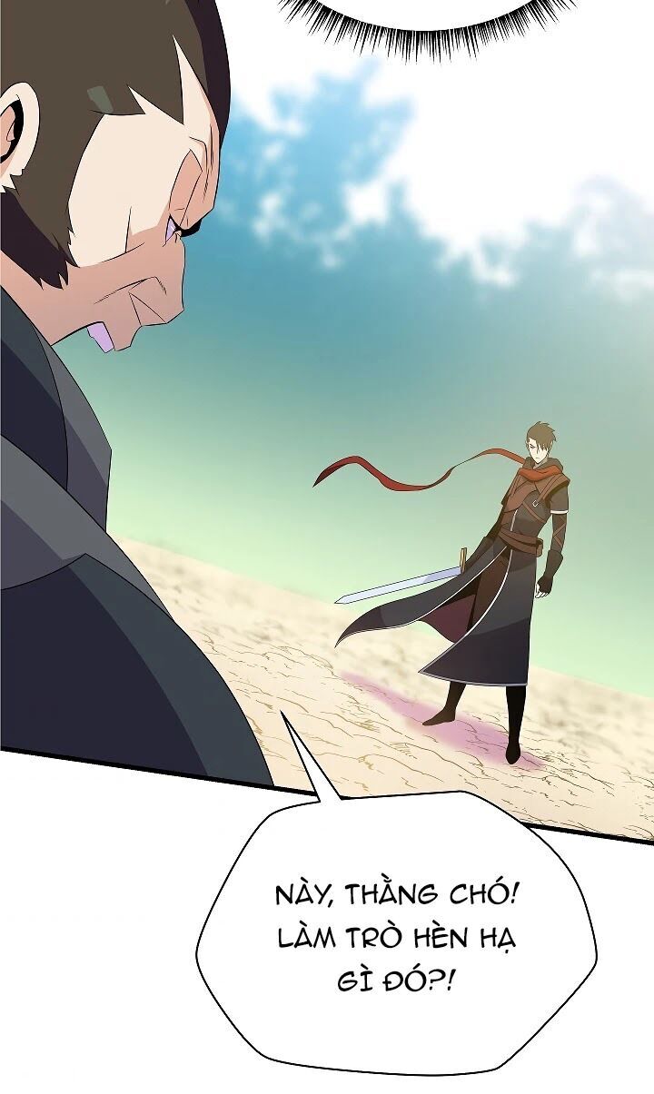 Tiêu Diệt Đấng Cứu Thế Chapter 43 - Trang 2