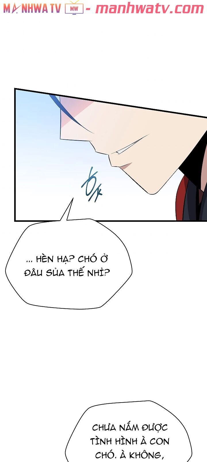 Tiêu Diệt Đấng Cứu Thế Chapter 43 - Trang 2