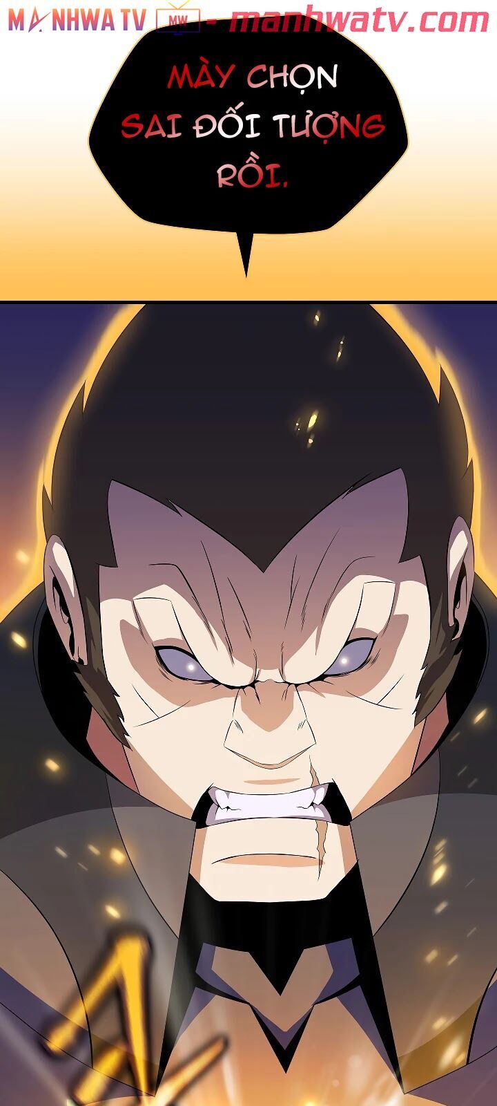 Tiêu Diệt Đấng Cứu Thế Chapter 43 - Trang 2