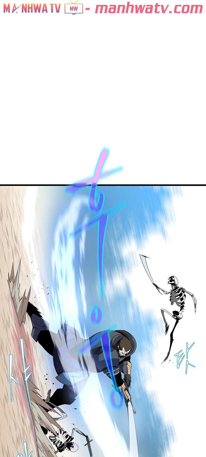 Tiêu Diệt Đấng Cứu Thế Chapter 43 - Trang 2