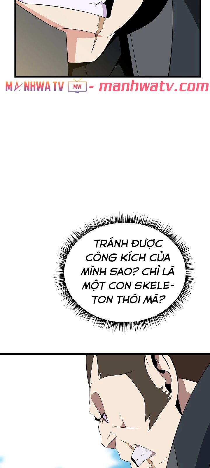 Tiêu Diệt Đấng Cứu Thế Chapter 43 - Trang 2