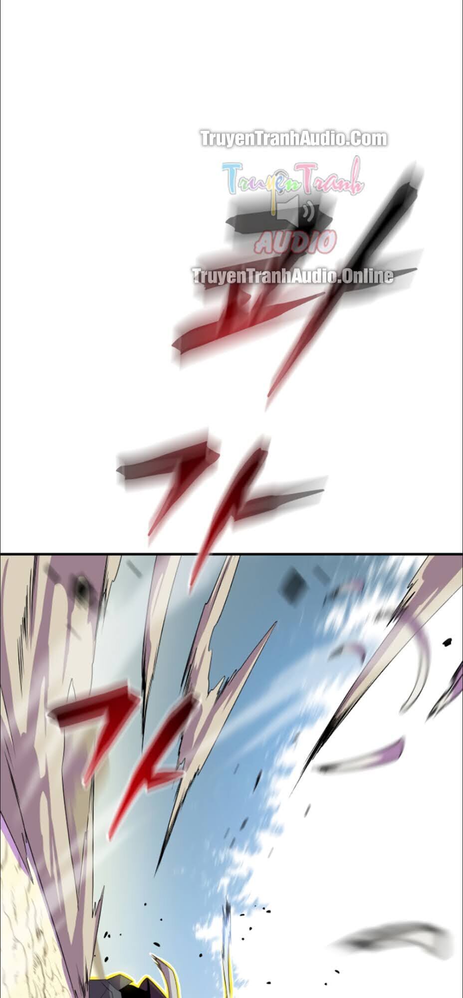 Tiêu Diệt Đấng Cứu Thế Chapter 44 - Trang 2