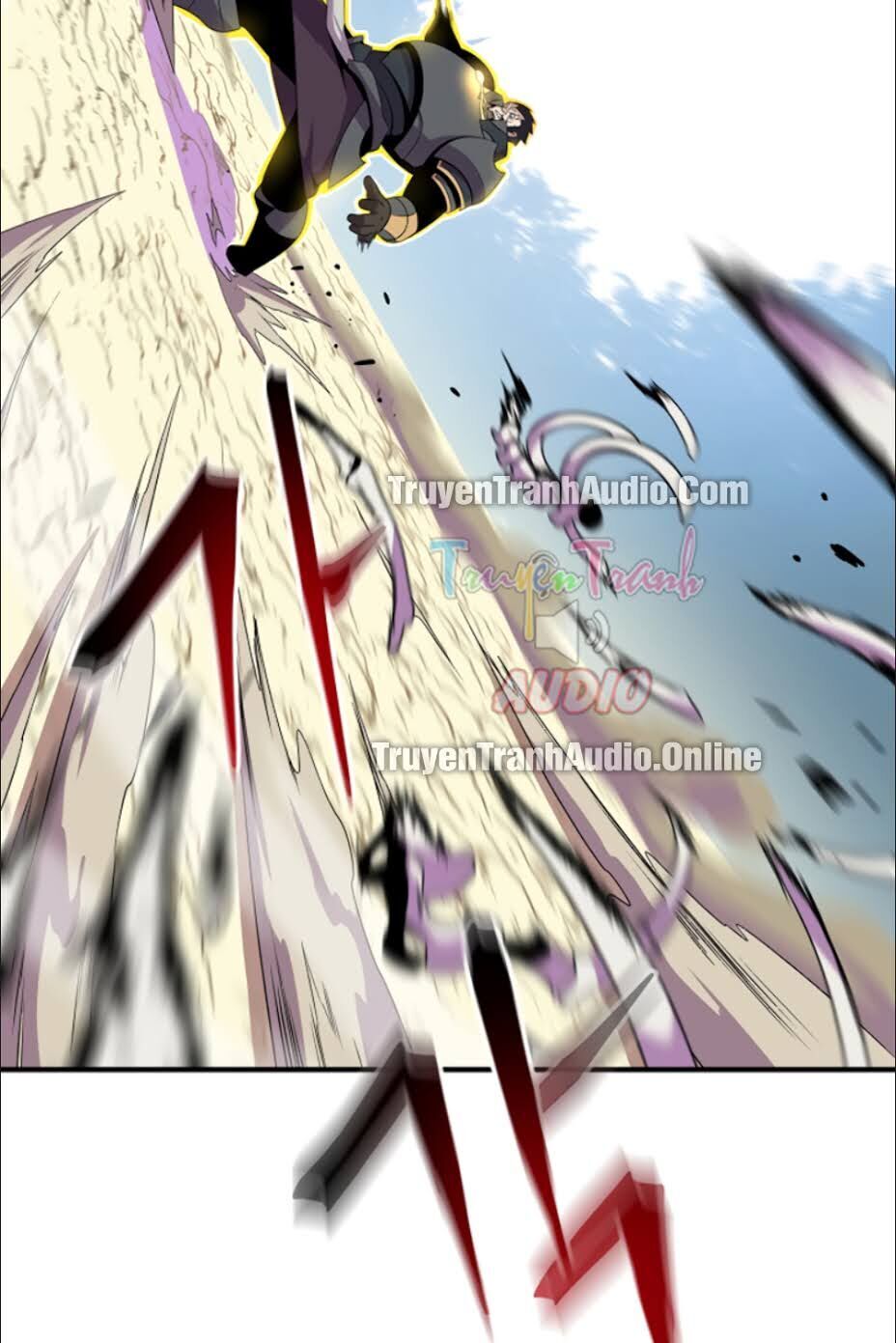 Tiêu Diệt Đấng Cứu Thế Chapter 44 - Trang 2