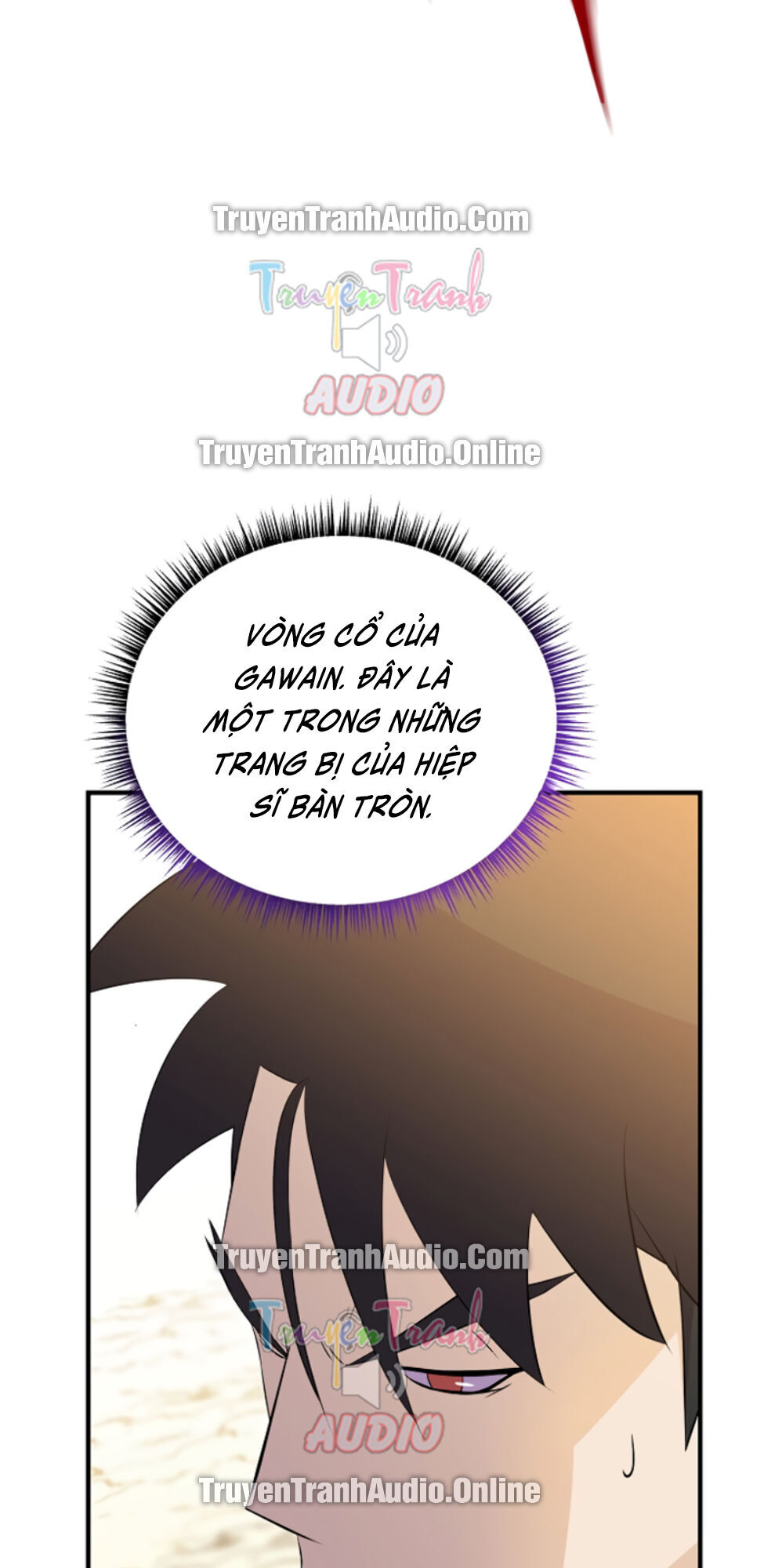 Tiêu Diệt Đấng Cứu Thế Chapter 44 - Trang 2