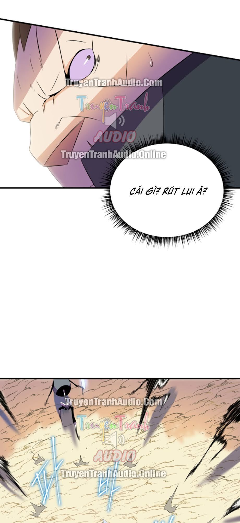 Tiêu Diệt Đấng Cứu Thế Chapter 44 - Trang 2