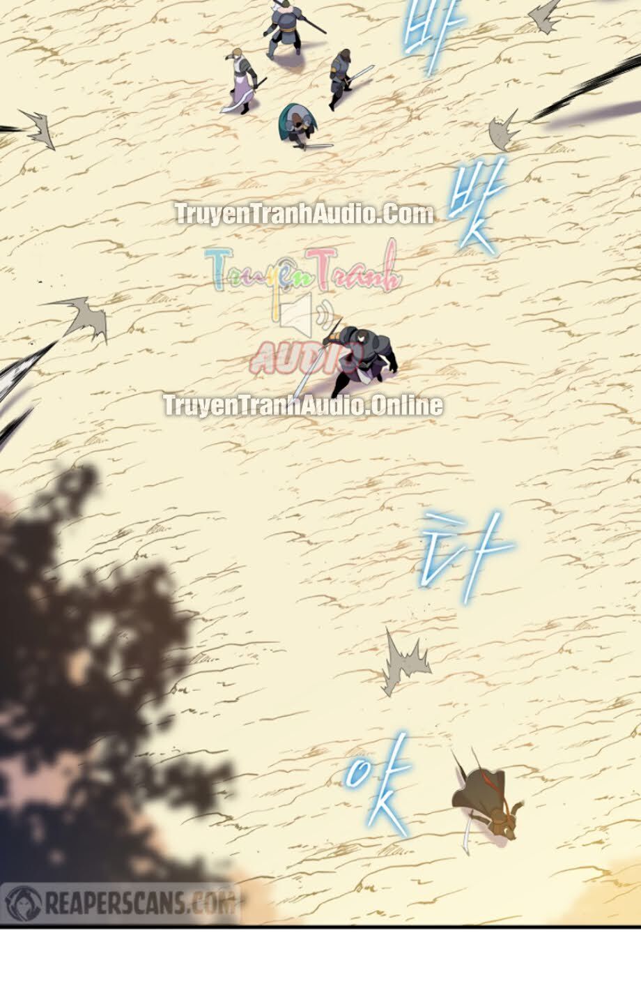 Tiêu Diệt Đấng Cứu Thế Chapter 44 - Trang 2