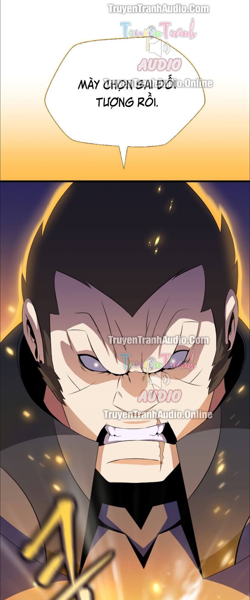 Tiêu Diệt Đấng Cứu Thế Chapter 44 - Trang 2