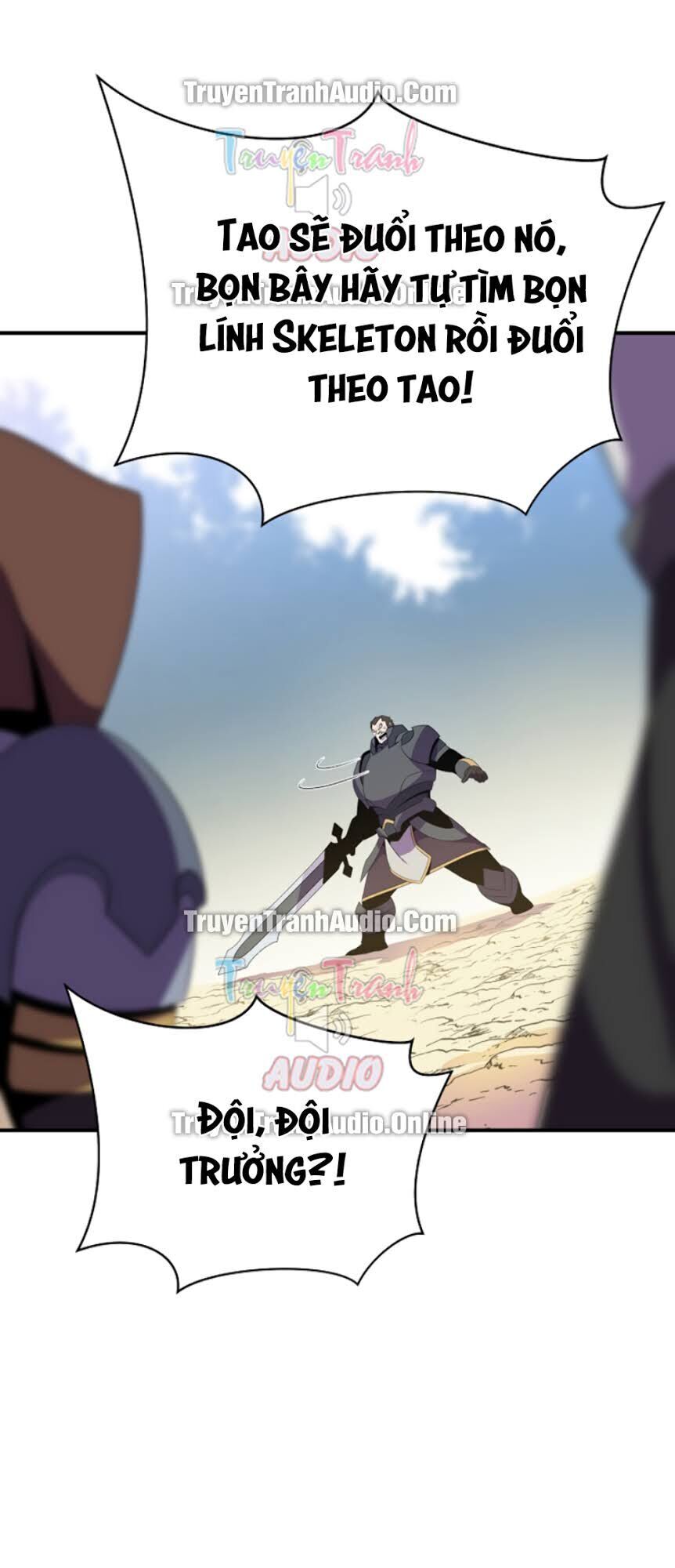 Tiêu Diệt Đấng Cứu Thế Chapter 44 - Trang 2