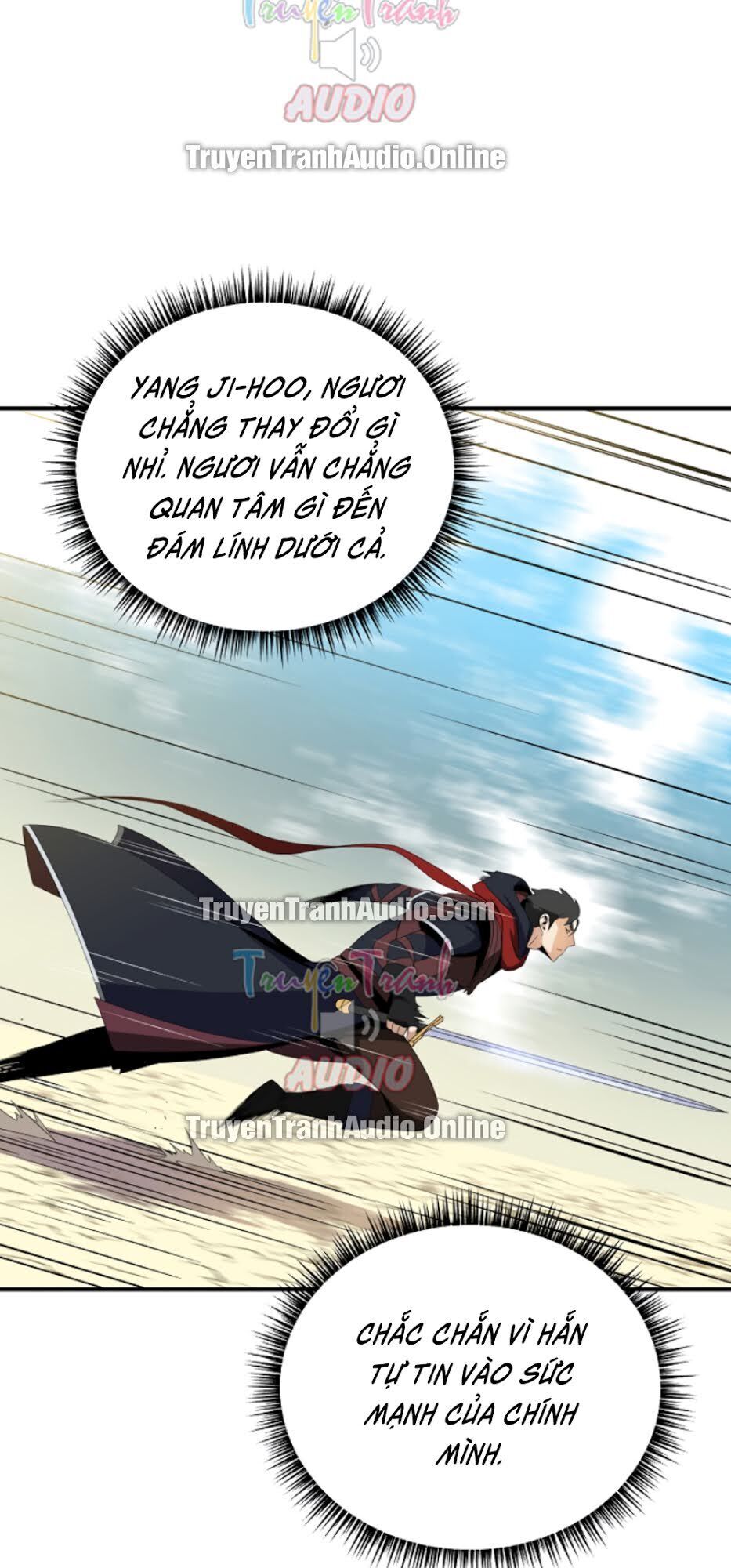 Tiêu Diệt Đấng Cứu Thế Chapter 44 - Trang 2