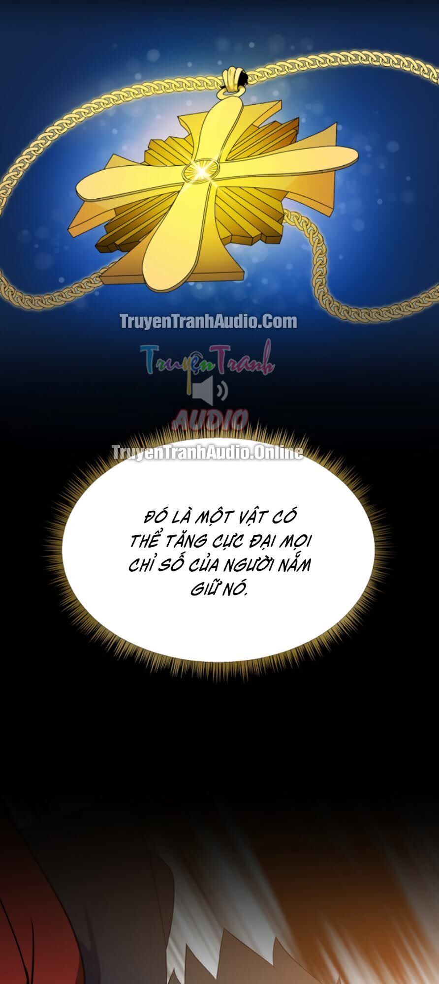 Tiêu Diệt Đấng Cứu Thế Chapter 44 - Trang 2