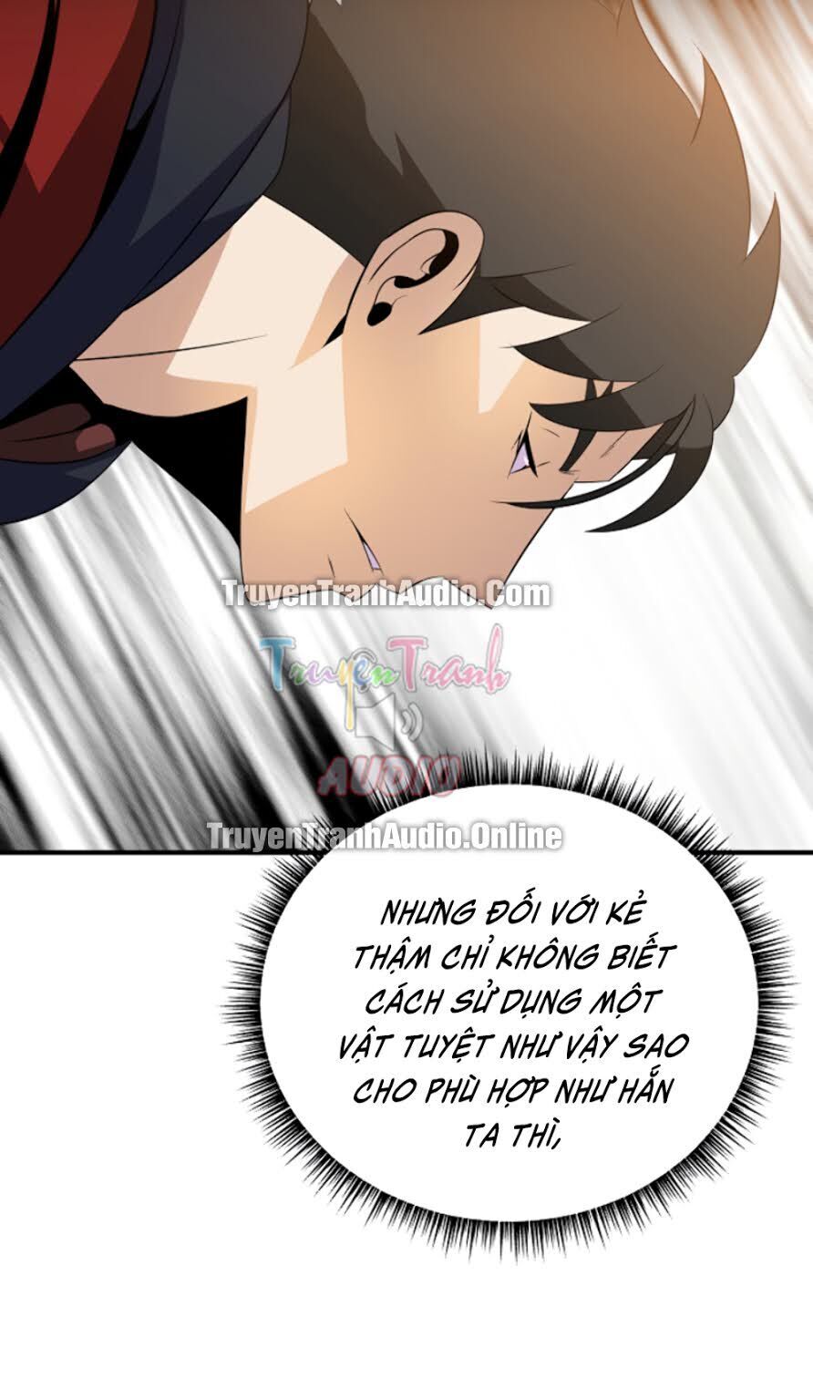 Tiêu Diệt Đấng Cứu Thế Chapter 44 - Trang 2