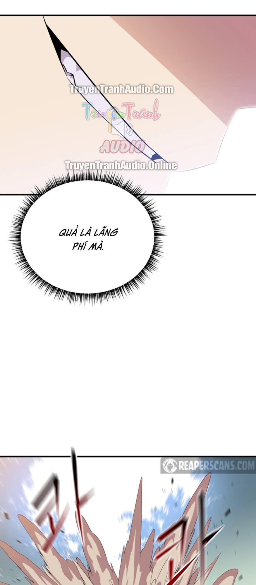 Tiêu Diệt Đấng Cứu Thế Chapter 44 - Trang 2