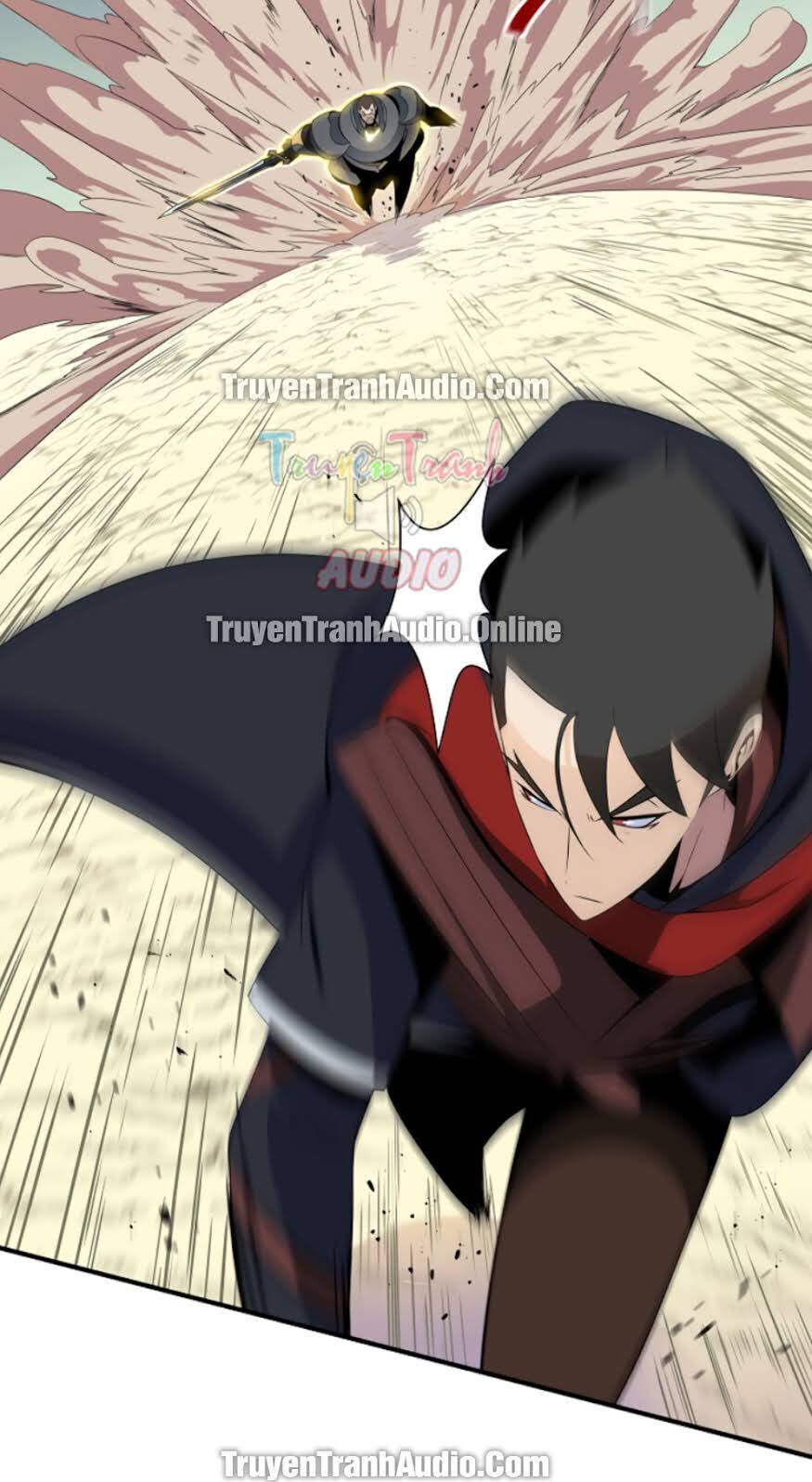 Tiêu Diệt Đấng Cứu Thế Chapter 44 - Trang 2