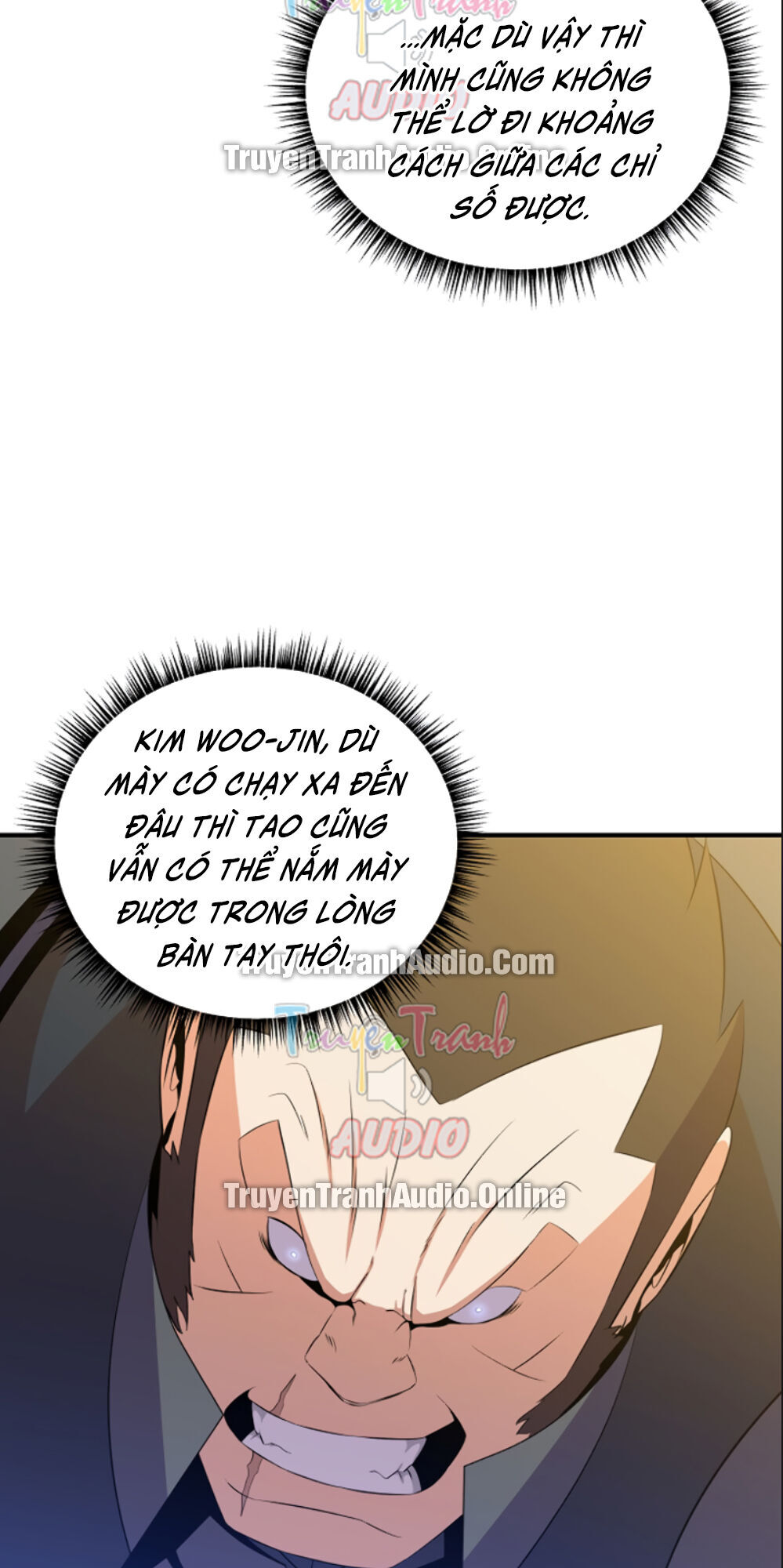 Tiêu Diệt Đấng Cứu Thế Chapter 44 - Trang 2