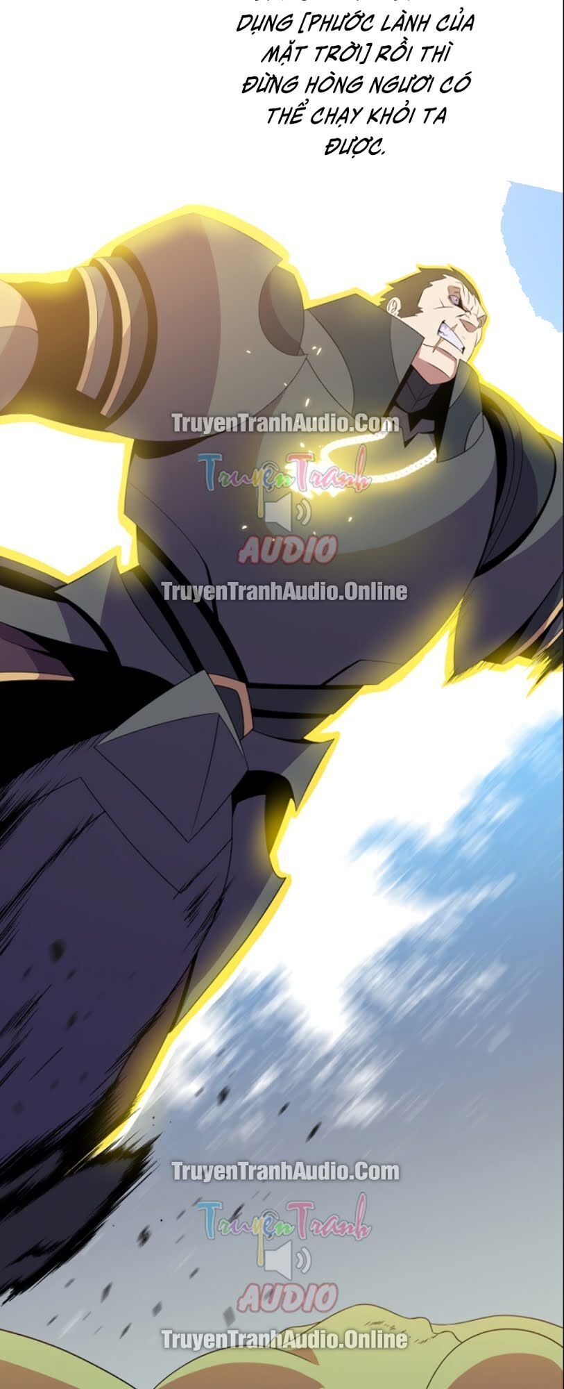 Tiêu Diệt Đấng Cứu Thế Chapter 44 - Trang 2