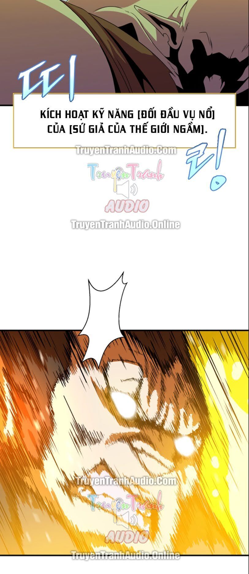 Tiêu Diệt Đấng Cứu Thế Chapter 44 - Trang 2