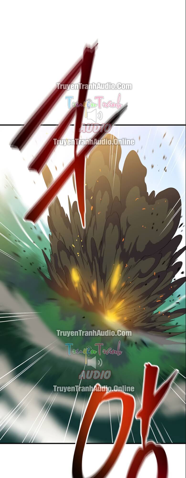 Tiêu Diệt Đấng Cứu Thế Chapter 44 - Trang 2