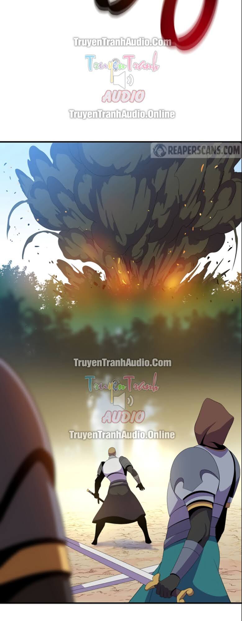 Tiêu Diệt Đấng Cứu Thế Chapter 44 - Trang 2