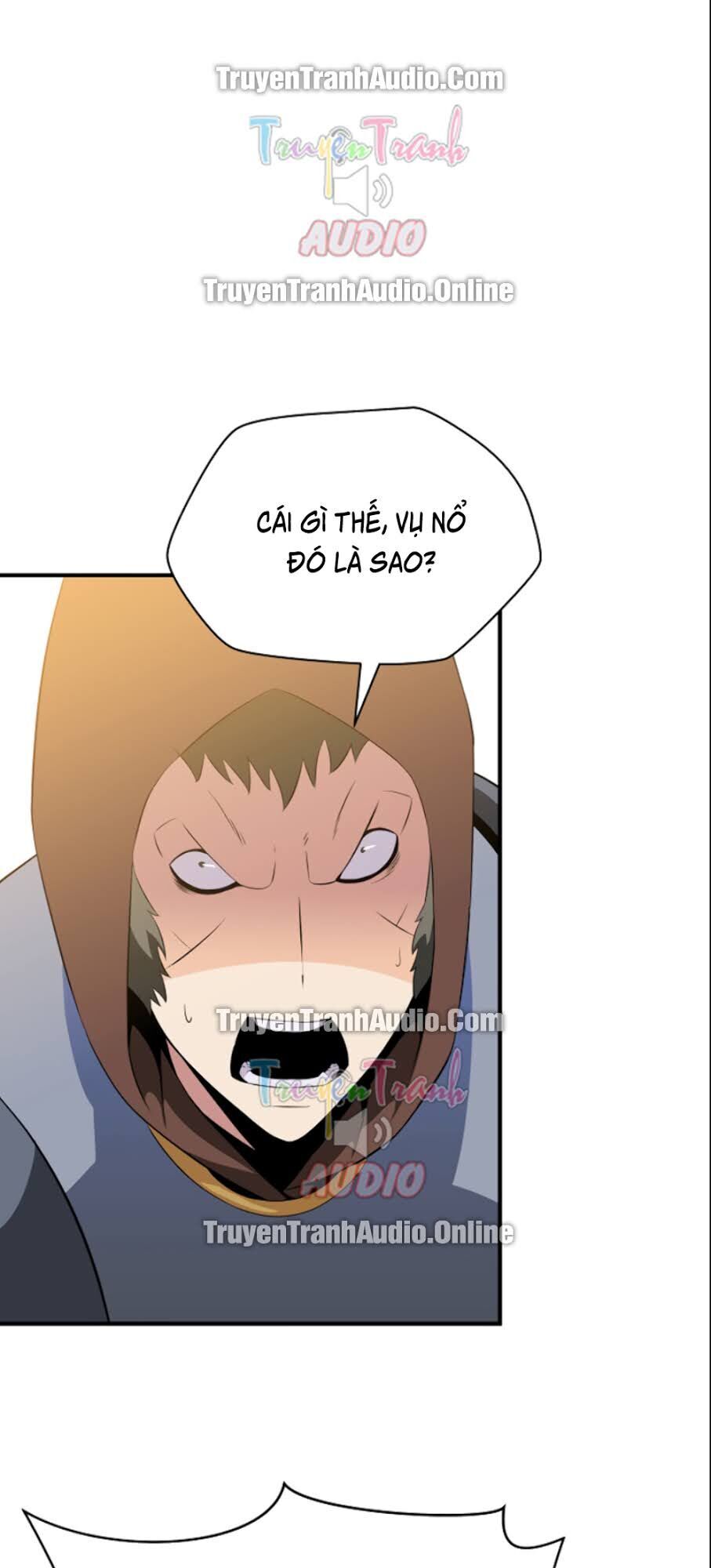 Tiêu Diệt Đấng Cứu Thế Chapter 44 - Trang 2