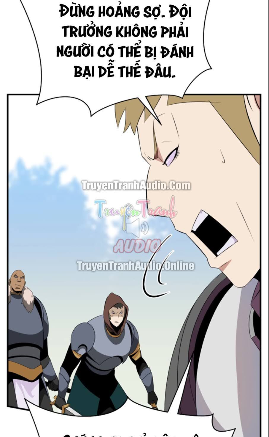 Tiêu Diệt Đấng Cứu Thế Chapter 44 - Trang 2