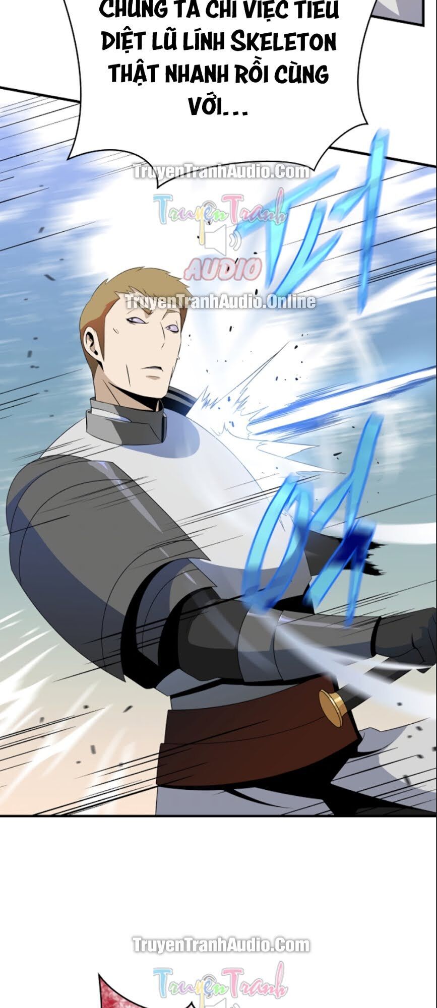 Tiêu Diệt Đấng Cứu Thế Chapter 44 - Trang 2