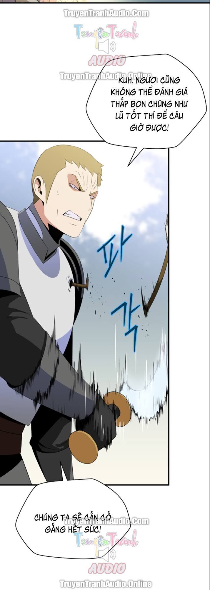 Tiêu Diệt Đấng Cứu Thế Chapter 44 - Trang 2