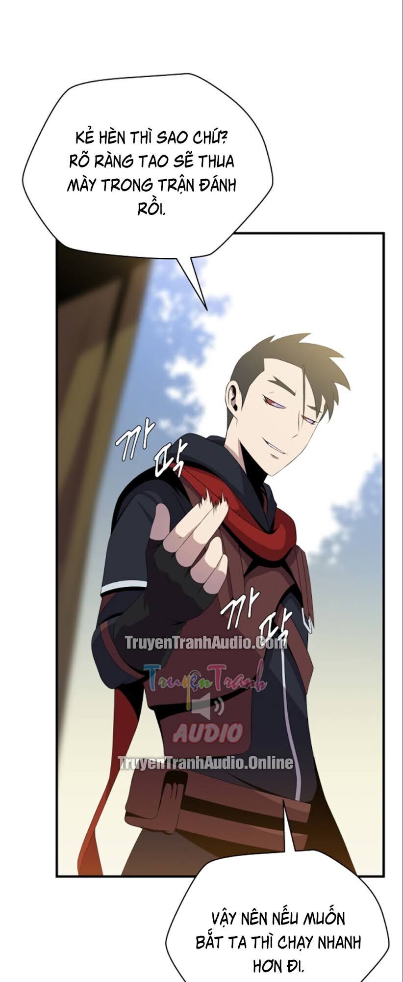 Tiêu Diệt Đấng Cứu Thế Chapter 44 - Trang 2