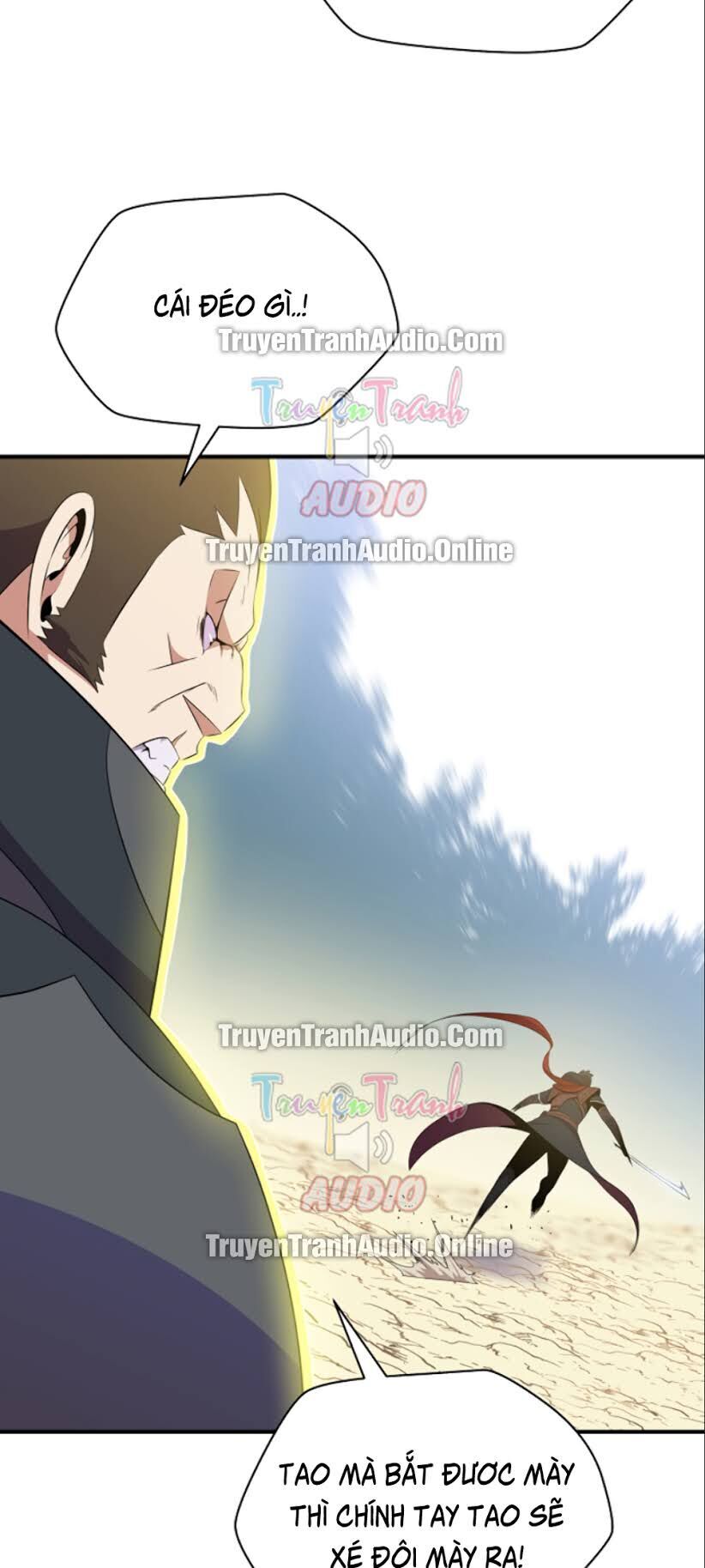 Tiêu Diệt Đấng Cứu Thế Chapter 44 - Trang 2