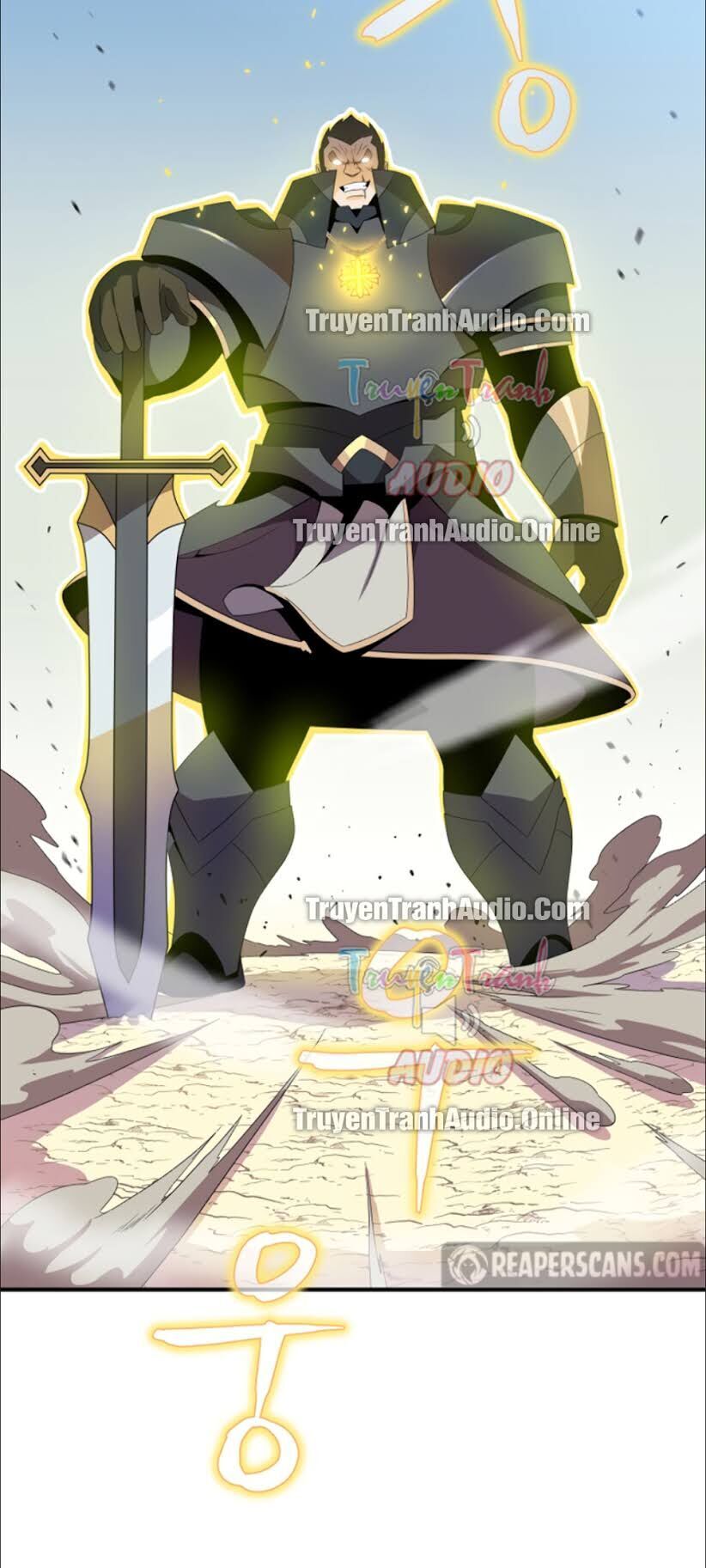 Tiêu Diệt Đấng Cứu Thế Chapter 44 - Trang 2