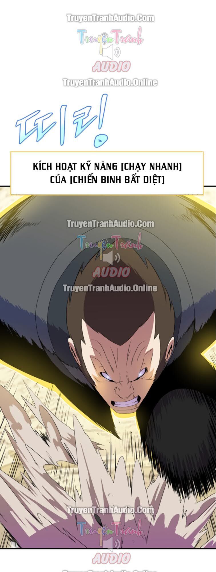 Tiêu Diệt Đấng Cứu Thế Chapter 44 - Trang 2