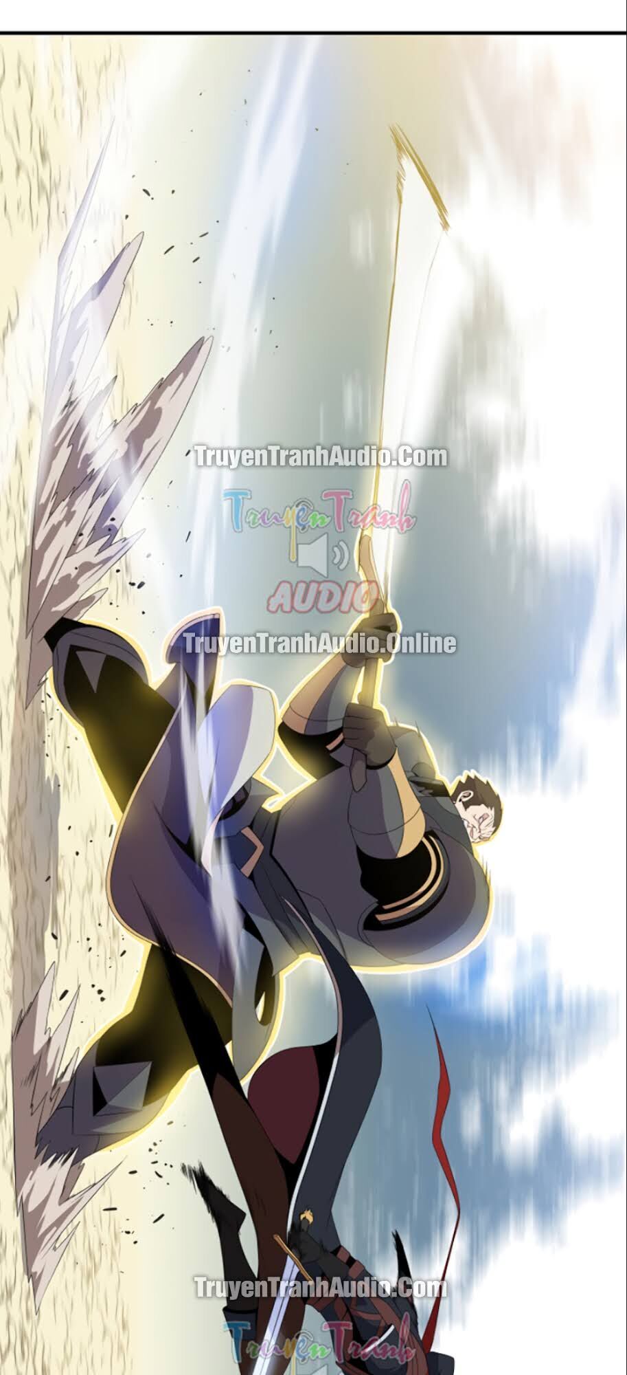 Tiêu Diệt Đấng Cứu Thế Chapter 44 - Trang 2