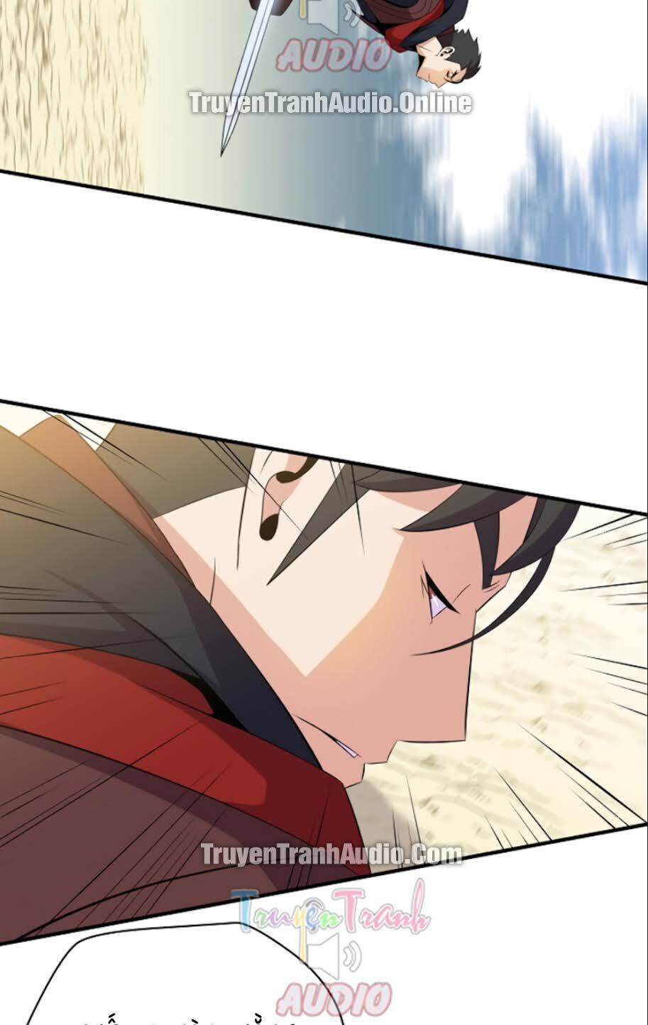 Tiêu Diệt Đấng Cứu Thế Chapter 44 - Trang 2