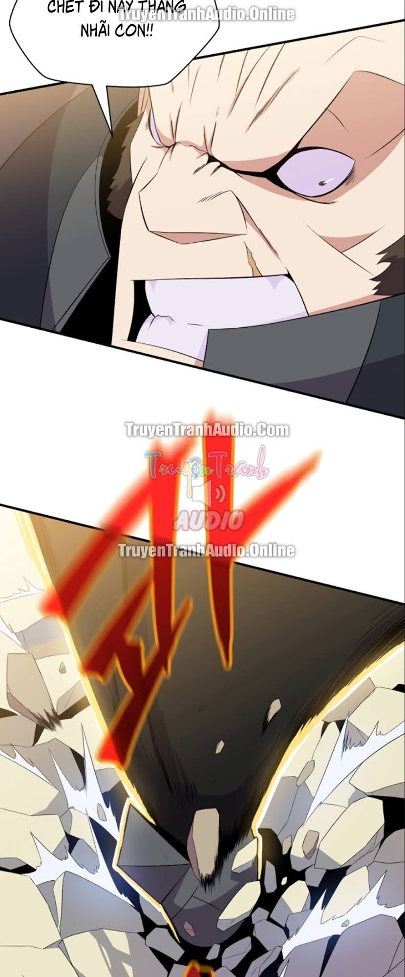 Tiêu Diệt Đấng Cứu Thế Chapter 44 - Trang 2