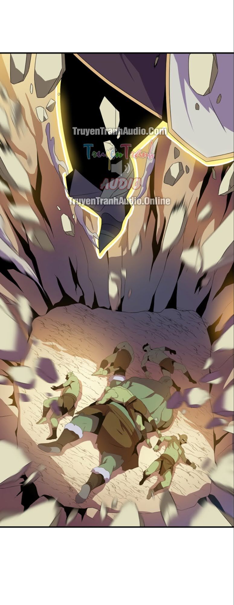 Tiêu Diệt Đấng Cứu Thế Chapter 44 - Trang 2