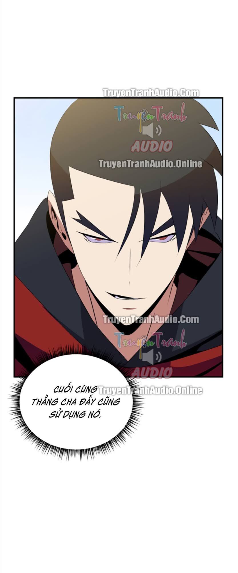 Tiêu Diệt Đấng Cứu Thế Chapter 44 - Trang 2