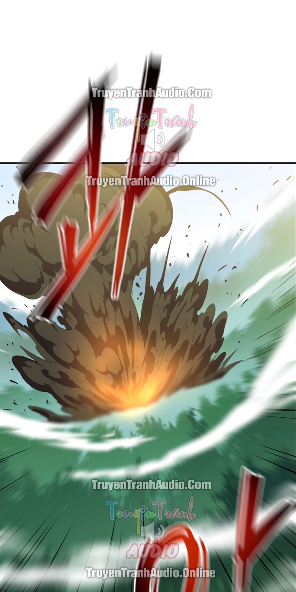 Tiêu Diệt Đấng Cứu Thế Chapter 44 - Trang 2