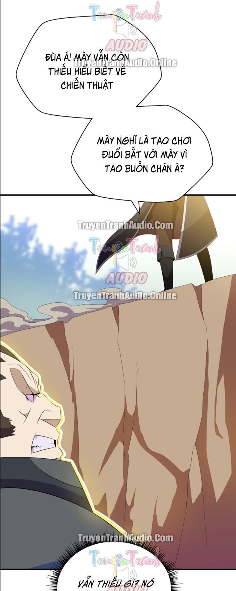 Tiêu Diệt Đấng Cứu Thế Chapter 44 - Trang 2