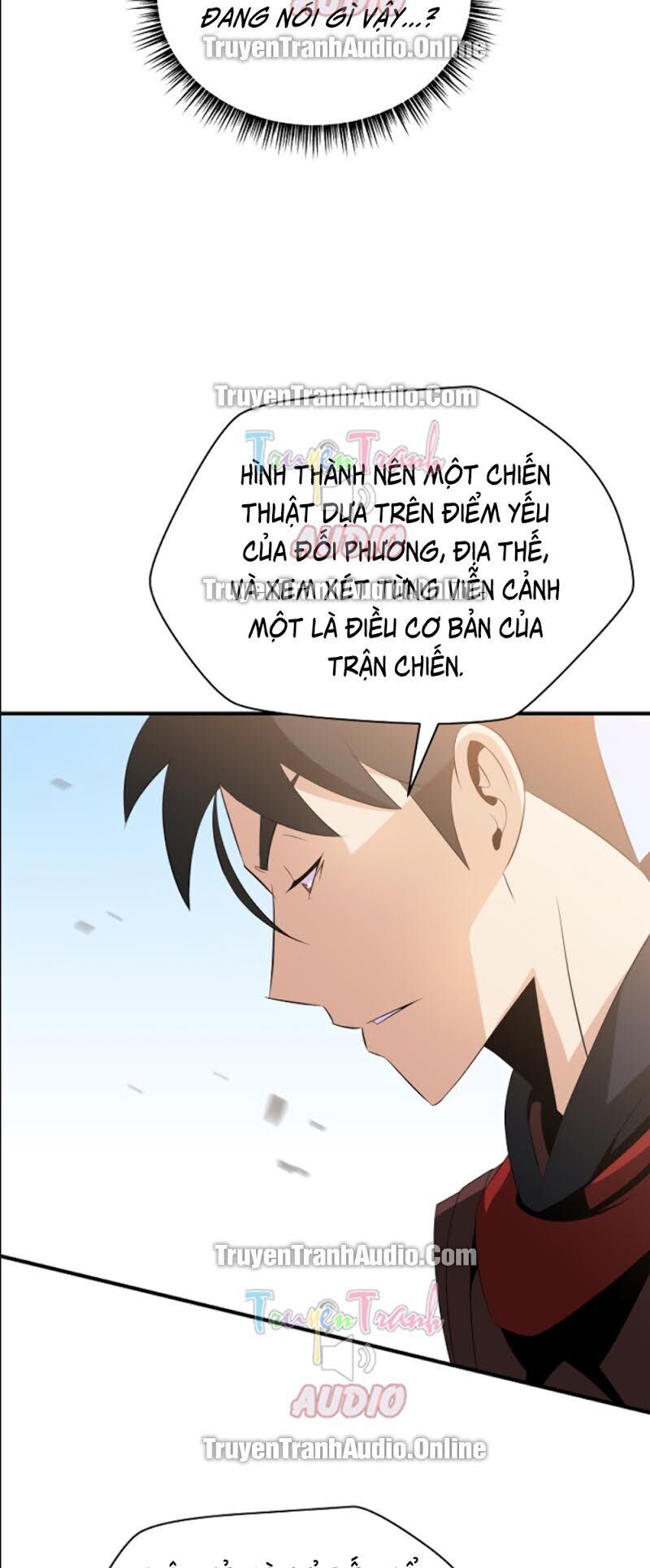 Tiêu Diệt Đấng Cứu Thế Chapter 44 - Trang 2