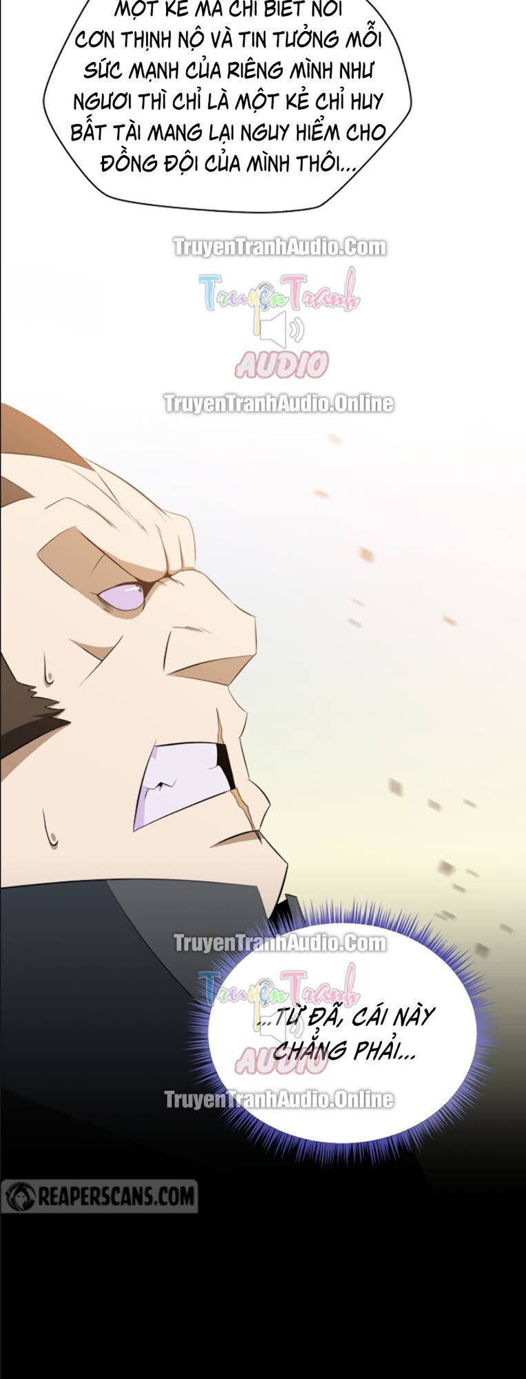 Tiêu Diệt Đấng Cứu Thế Chapter 44 - Trang 2