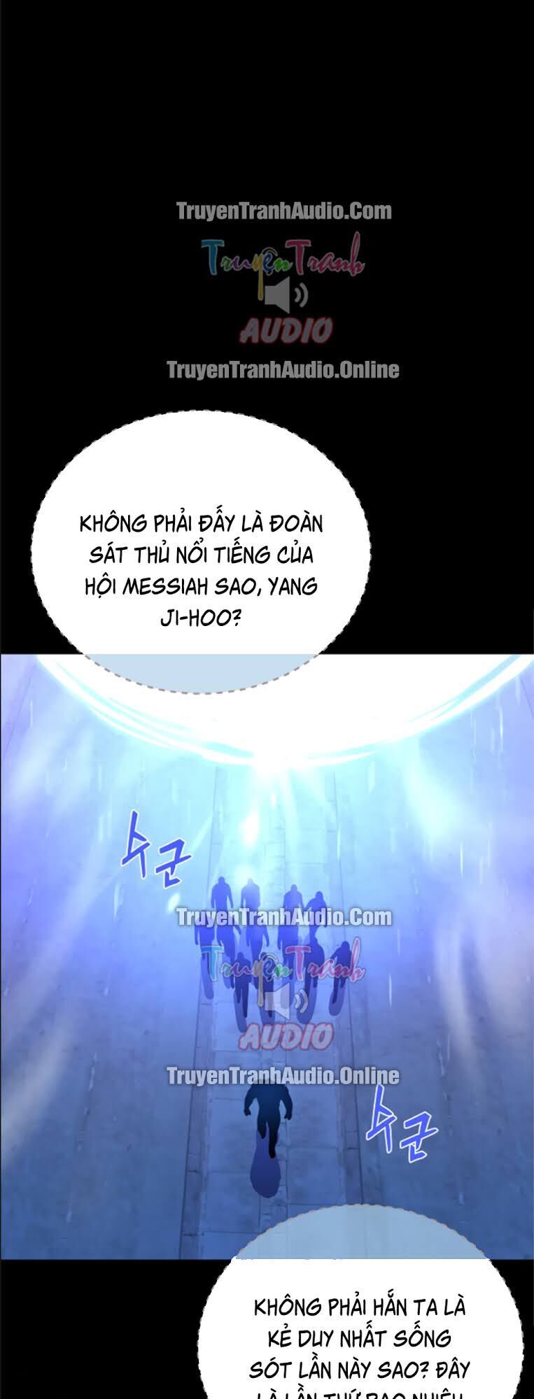 Tiêu Diệt Đấng Cứu Thế Chapter 44 - Trang 2