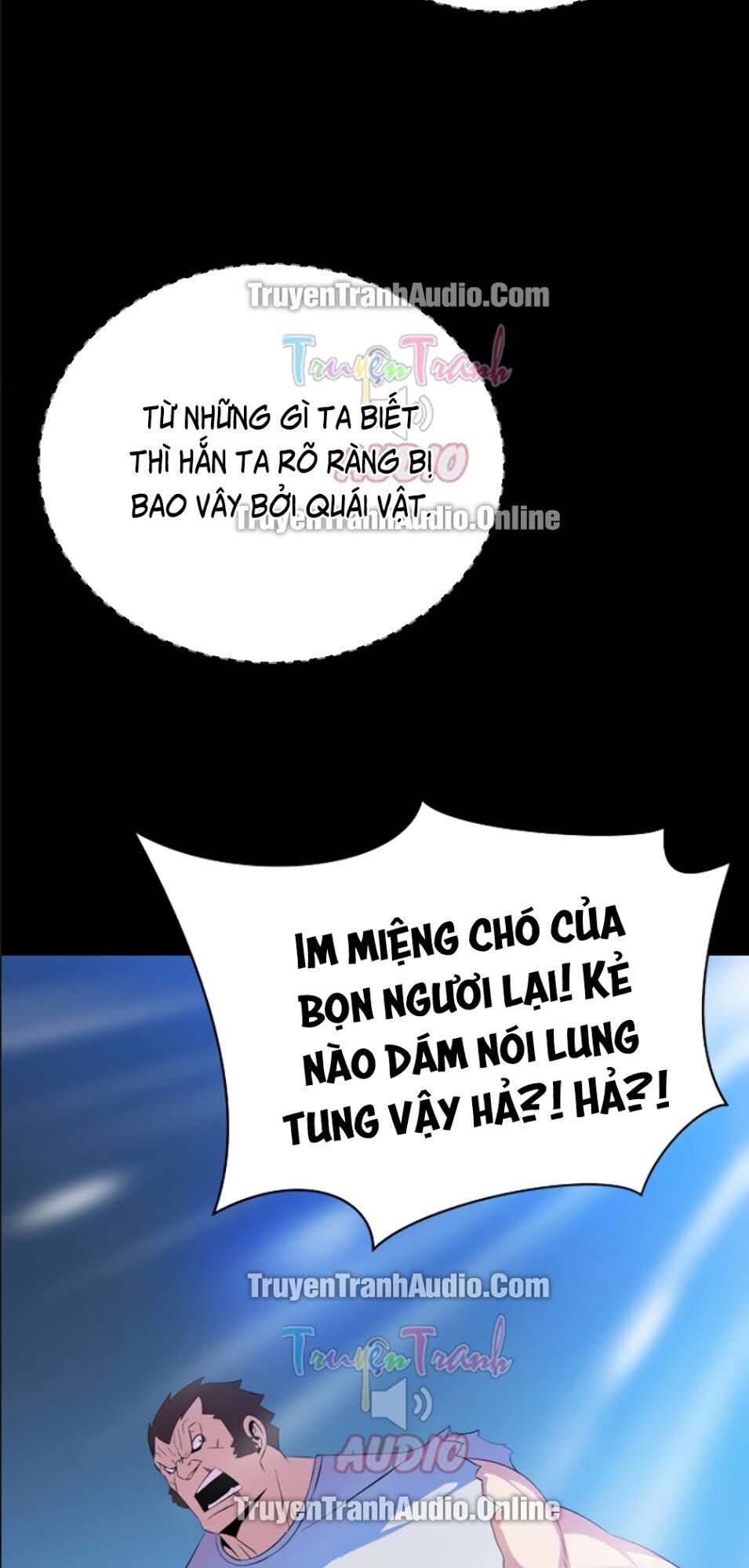 Tiêu Diệt Đấng Cứu Thế Chapter 44 - Trang 2