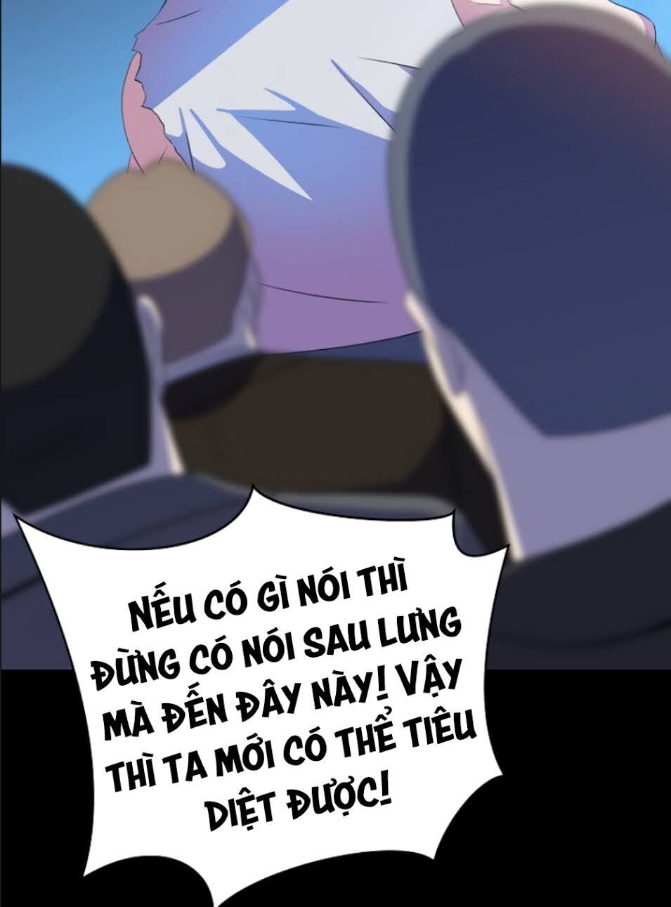 Tiêu Diệt Đấng Cứu Thế Chapter 44 - Trang 2